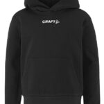 Community 2.0 Logo Hoodie Jr