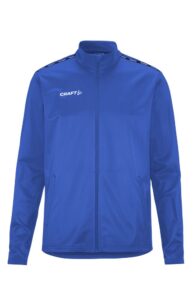 Squad Go Fz Jacket M