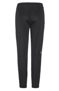 Squad Go Pant Jr - Black