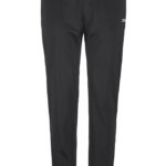 Squad Go Pant Jr - Black