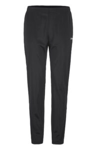 Squad Go Pant Jr - Black