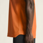 Evolve 2.0 Structured Jersey  M