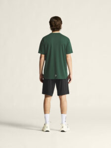 Evolve 2.0 Structured Jersey  M