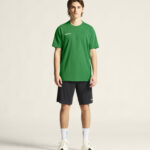 Evolve 2.0 Structured Jersey  M