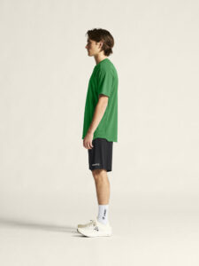 Evolve 2.0 Structured Jersey  M