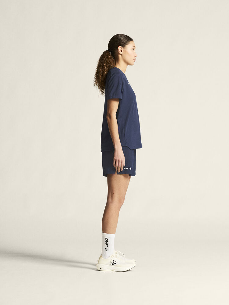 Evolve 2.0 Structured Jersey  W