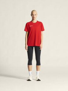 Evolve 2.0 Structured Jersey  W