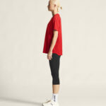 Evolve 2.0 Structured Jersey  W