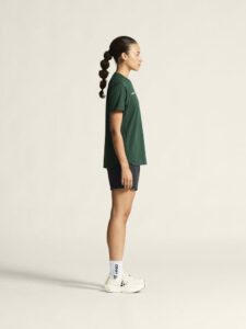 Evolve 2.0 Structured Jersey  W