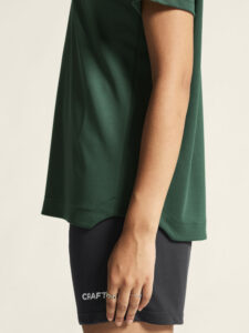 Evolve 2.0 Structured Jersey  W