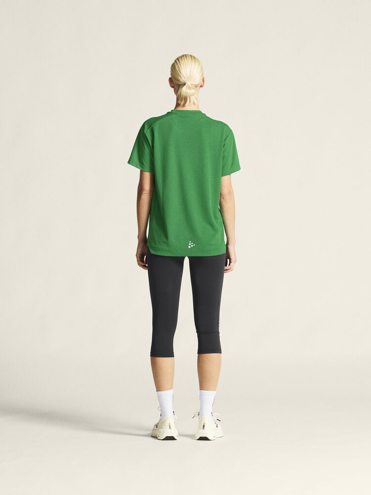 Evolve 2.0 Structured Jersey  W