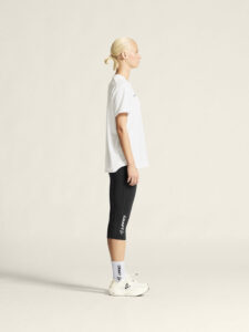 Evolve 2.0 Structured Jersey  W