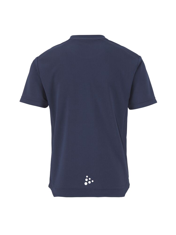 Evolve 2.0 Structured Jersey  Jr