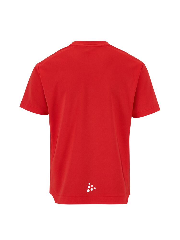 Evolve 2.0 Structured Jersey  Jr