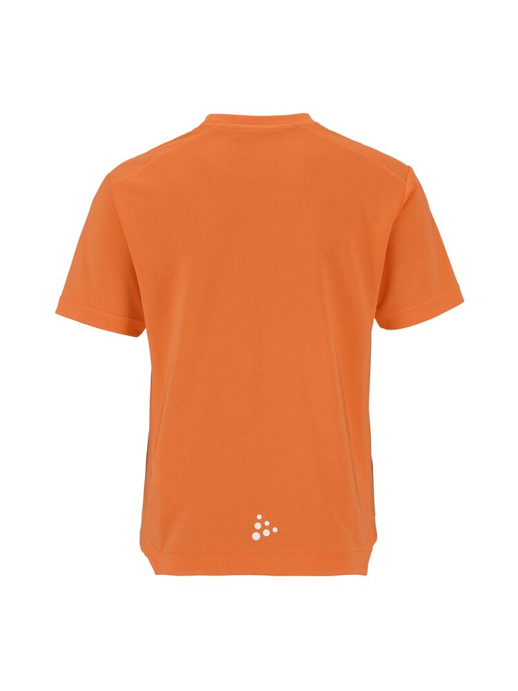 Evolve 2.0 Structured Jersey  Jr