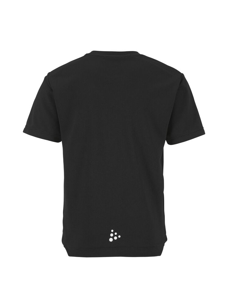 Evolve 2.0 Structured Jersey  Jr