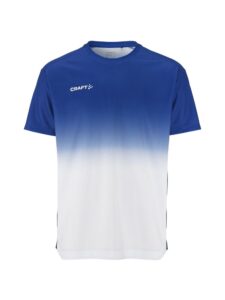 Evolve 2.0 Structured Graphic Jersey M