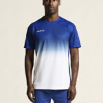Evolve 2.0 Structured Graphic Jersey M