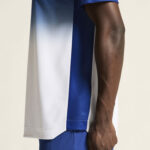 Evolve 2.0 Structured Graphic Jersey M
