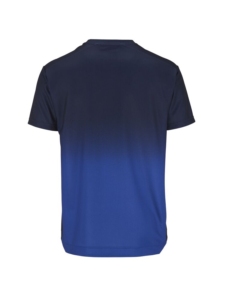 Evolve 2.0 Structured Graphic Jersey M