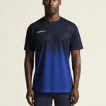 Evolve 2.0 Structured Graphic Jersey M