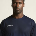 Evolve 2.0 Structured Graphic Jersey M