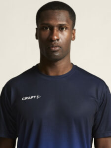 Evolve 2.0 Structured Graphic Jersey M