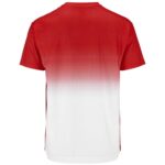 Evolve 2.0 Structured Graphic Jersey M