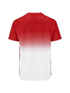 Evolve 2.0 Structured Graphic Jersey M