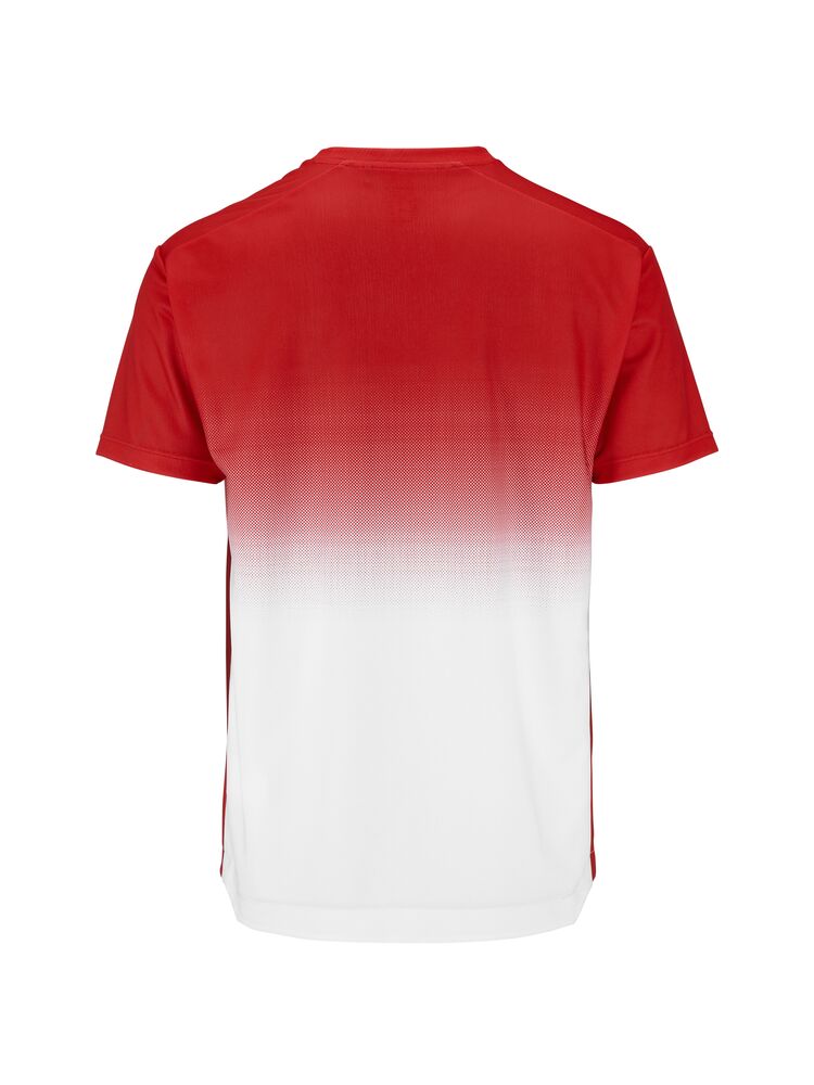 Evolve 2.0 Structured Graphic Jersey M