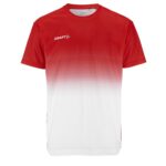 Evolve 2.0 Structured Graphic Jersey M