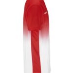 Evolve 2.0 Structured Graphic Jersey M
