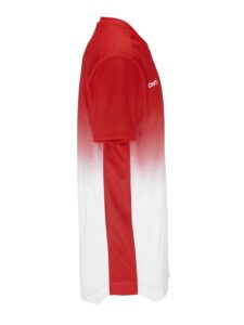 Evolve 2.0 Structured Graphic Jersey M