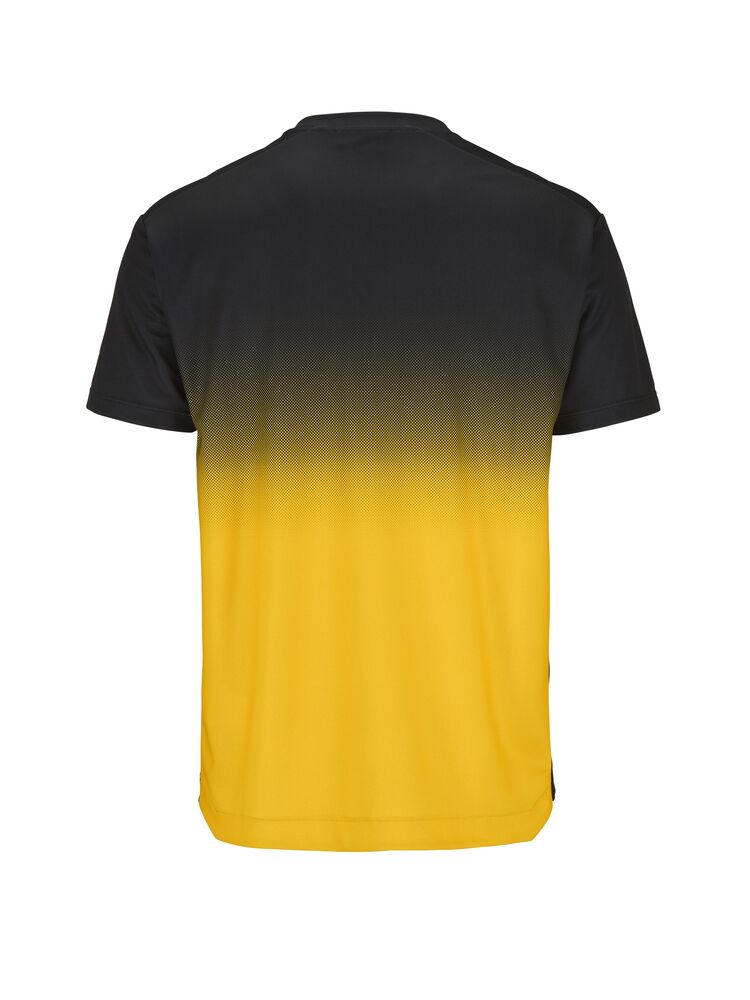 Evolve 2.0 Structured Graphic Jersey M