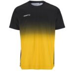 Evolve 2.0 Structured Graphic Jersey M