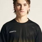 Evolve 2.0 Structured Graphic Jersey M