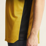 Evolve 2.0 Structured Graphic Jersey M