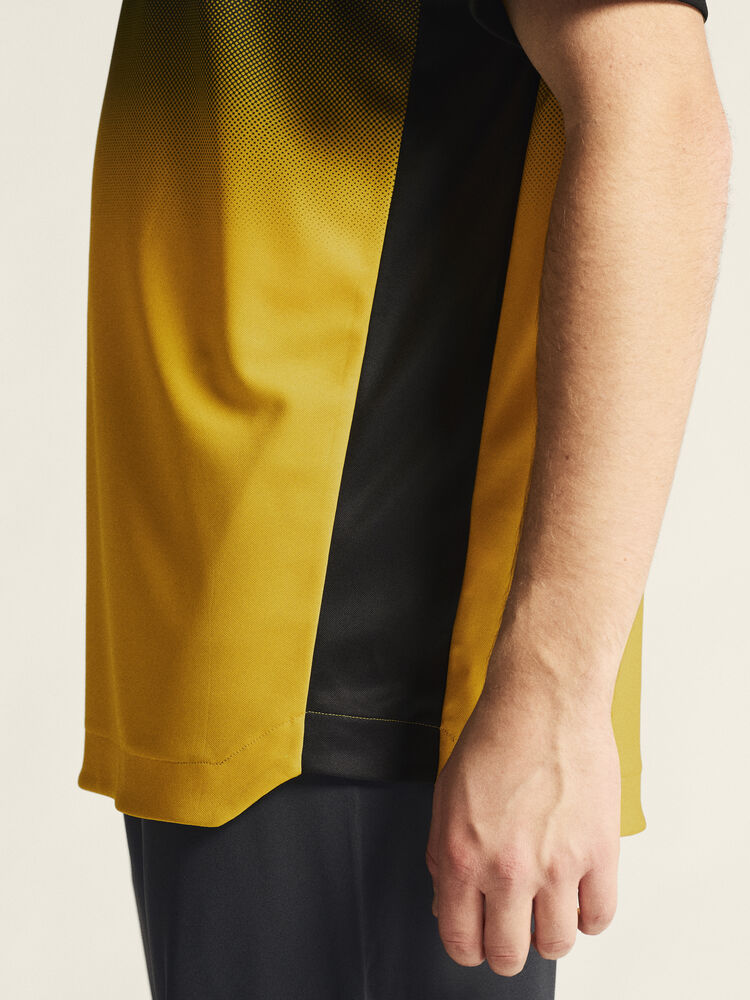Evolve 2.0 Structured Graphic Jersey M