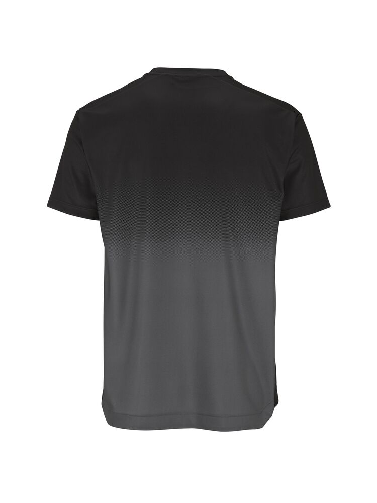 Evolve 2.0 Structured Graphic Jersey M