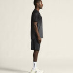 Evolve 2.0 Structured Graphic Jersey M