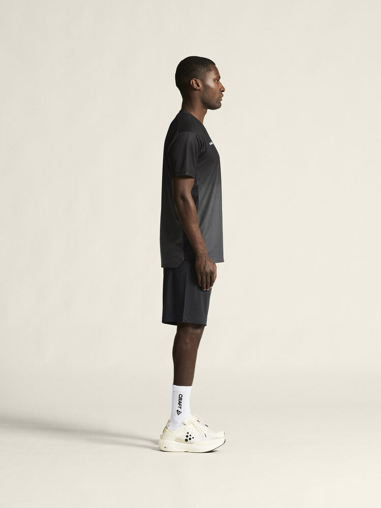Evolve 2.0 Structured Graphic Jersey M