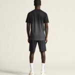 Evolve 2.0 Structured Graphic Jersey M