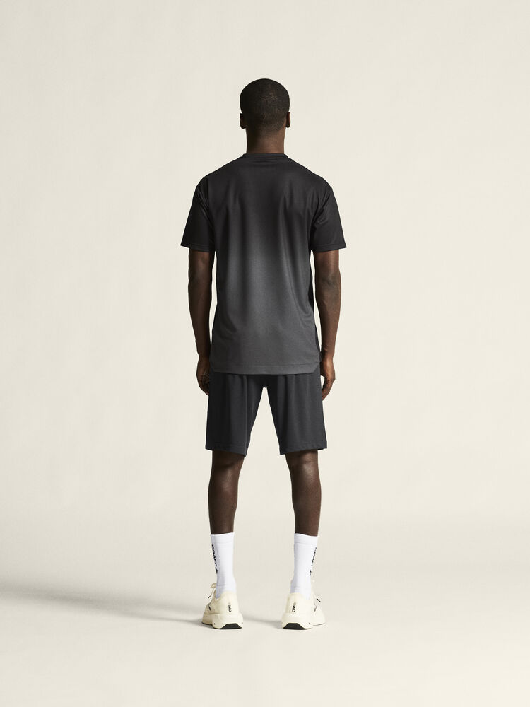 Evolve 2.0 Structured Graphic Jersey M