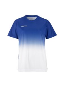 Evolve 2.0 Structured Graphic Jersey W