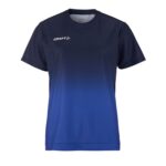 Evolve 2.0 Structured Graphic Jersey W