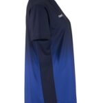 Evolve 2.0 Structured Graphic Jersey W