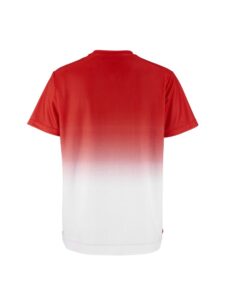 Evolve 2.0 Structured Graphic Jersey W