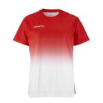 Evolve 2.0 Structured Graphic Jersey W