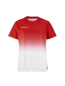 Evolve 2.0 Structured Graphic Jersey W
