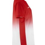Evolve 2.0 Structured Graphic Jersey W